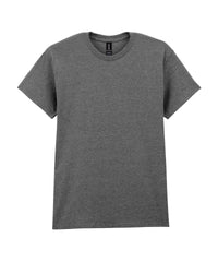 Gildan Heavy Cotton™ Adult T-shirt - Graphite Heather