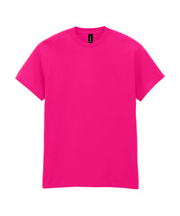 Gildan Heavy Cotton™ Adult T-shirt - Heliconia