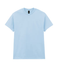 Gildan Heavy Cotton™ Adult T-shirt - Light Blue