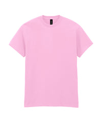 Gildan Heavy Cotton™ Adult T-shirt - Light Pink*†
