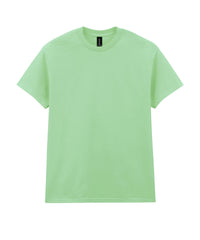 Gildan Heavy Cotton™ Adult T-shirt - Mint