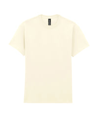 Gildan Heavy Cotton™ Adult T-shirt - Off White*