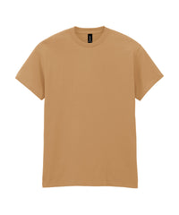 Gildan Heavy Cotton™ Adult T-shirt - Old Gold