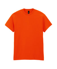 Gildan Heavy Cotton™ Adult T-shirt - Orange*