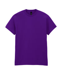 Gildan Heavy Cotton™ Adult T-shirt - Purple*†