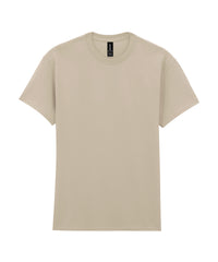 Gildan Heavy Cotton™ Adult T-shirt - Sand*†