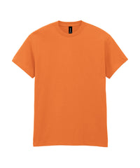 Gildan Heavy Cotton™ Adult T-shirt - Tangerine