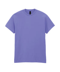 Gildan Heavy Cotton™ Adult T-shirt - Violet