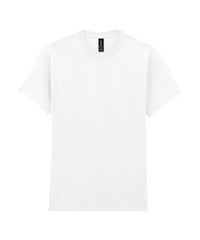 Gildan Heavy Cotton™ Adult T-shirt - White*†