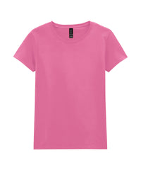 Gildan Heavy Cotton™ Women's T-shirt - Azalea