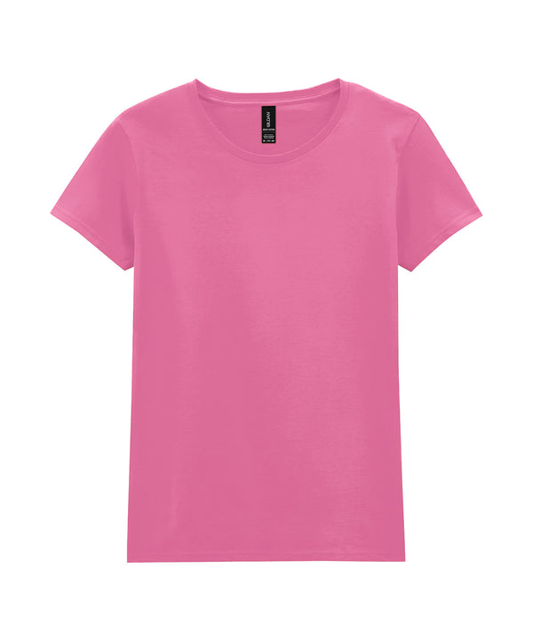 Gildan Heavy Cotton™ Women's T-shirt - Azalea