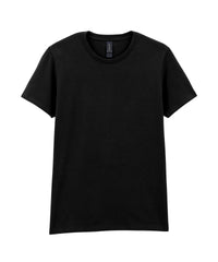 Gildan Heavy Cotton™ Women's T-shirt - Black