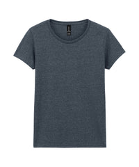 Gildan Heavy Cotton™ Women's T-shirt - Dark Heather