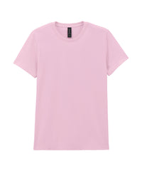 Gildan Heavy Cotton™ Women's T-shirt - Light Pink
