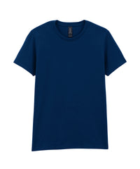 Gildan Heavy Cotton™ Women's T-shirt - Navy