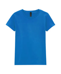 Gildan Heavy Cotton™ Women's T-shirt - Royal