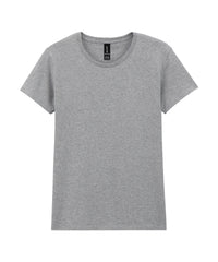 Gildan Heavy Cotton™ Women's T-shirt - Sport Grey
