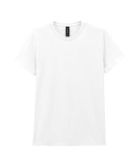 Gildan Heavy Cotton™ Women's T-shirt - White