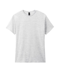 Gildan Light Cotton Adult T-shirt - Ash Grey