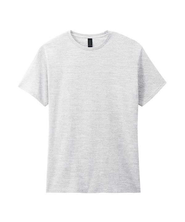 Gildan Light Cotton Adult T-shirt - Ash Grey