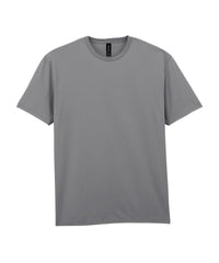 Gildan Light Cotton Adult T-shirt - Charcoal