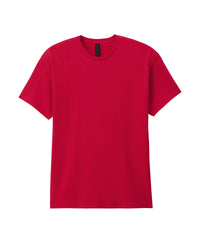 Gildan Light Cotton Adult T-shirt - Cherry Red