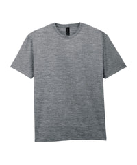 Gildan Light Cotton Adult T-shirt - Graphite Heather