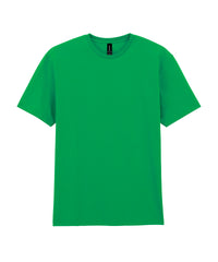 Gildan Light Cotton Adult T-shirt - Irish Green