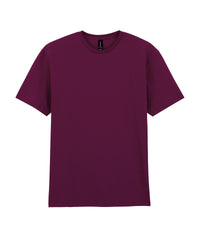 Gildan Light Cotton Adult T-shirt - Maroon