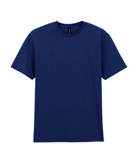 Gildan Light Cotton Adult T-shirt - Navy