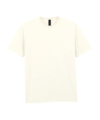 Gildan Light Cotton Adult T-shirt - Off White