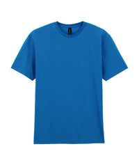 Gildan Light Cotton Adult T-shirt - Royal
