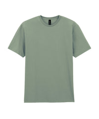 Gildan Light Cotton Adult T-shirt - Sage
