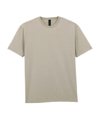 Gildan Light Cotton Adult T-shirt - Sand