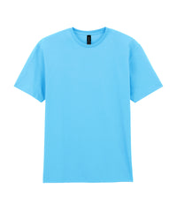 Gildan Light Cotton Adult T-shirt - Sky