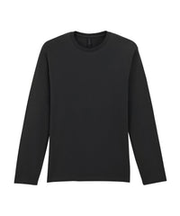 Gildan Softstyle™ Long Sleeve T-shirt - Black*