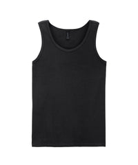Gildan Softstyle™ Adult Tank Top - Black