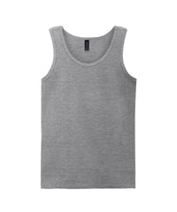 Gildan Softstyle™ Adult Tank Top - Sport Grey