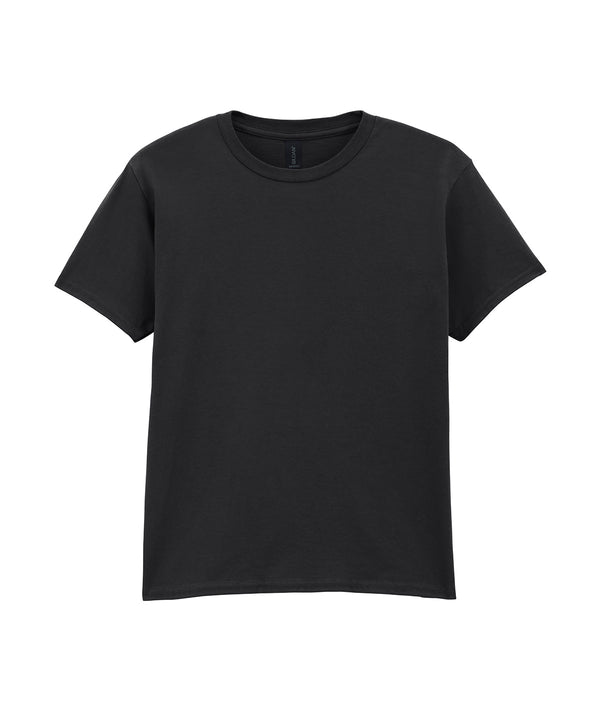 Gildan Softstyle™ Youth Ringspun T-shirt - Black