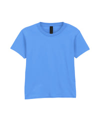 Gildan Softstyle™ Youth Ringspun T-shirt - Carolina Blue