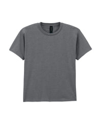 Gildan Softstyle™ Youth Ringspun T-shirt - Graphite Heather