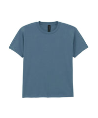 Gildan Softstyle™ Youth Ringspun T-shirt - IndigoBlue