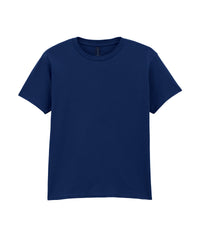 Gildan Softstyle™ Youth Ringspun T-shirt - Navy