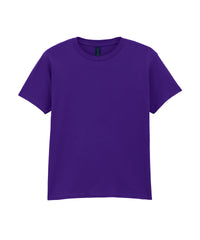 Gildan Softstyle™ Youth Ringspun T-shirt - Purple