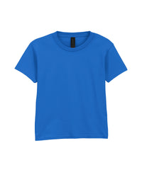 Gildan Softstyle™ Youth Ringspun T-shirt - Royal