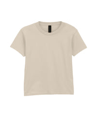 Gildan Softstyle™ Youth Ringspun T-shirt - Sand