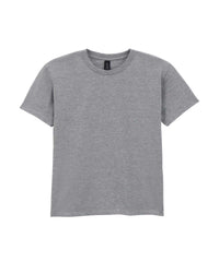 Gildan Softstyle™ Youth Ringspun T-shirt - Sport Grey