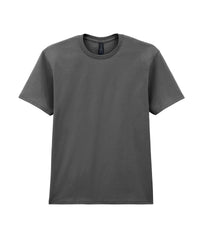 Gildan Softstyle™ Midweight Adult T-shirt - Charcoal