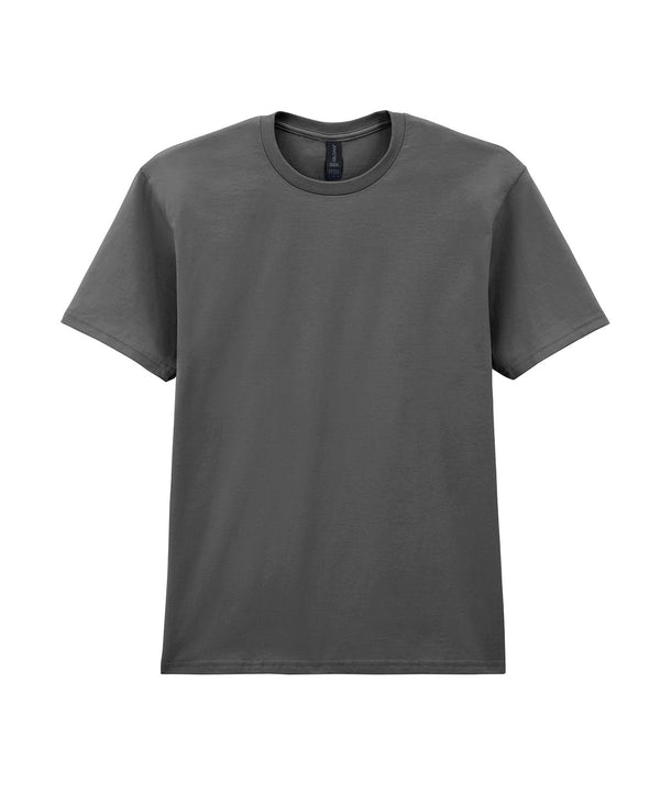 Gildan Softstyle™ Midweight Adult T-shirt - Charcoal