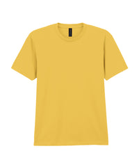 Gildan Softstyle™ Midweight Adult T-shirt - Daisy